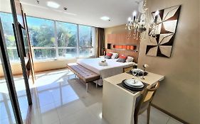 Bloco A AP 310 · Hotel Jade, Park Sul vista livre